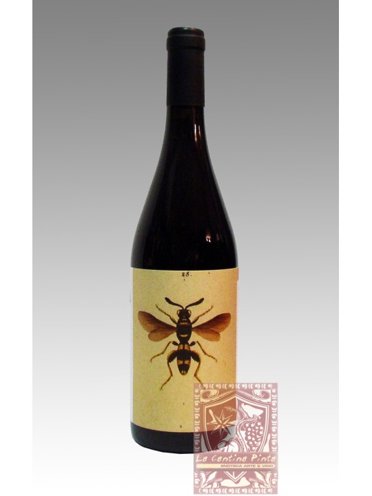SANGIOVESE SUPERIORE DI ROMAGNA 2021 - NOELiA RICCI