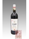 IL SASSO CARMIGNANO DOCG 2018 - MAURO VANNUCCI