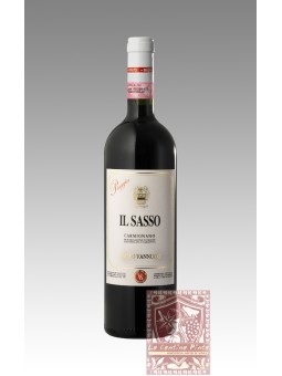 IL SASSO 2021 CARMIGNANO DOCG - PIAGGIA