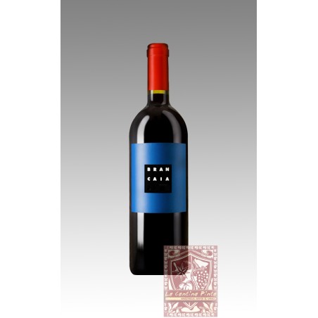 ILATRAIA 2003 - BRANCAIA