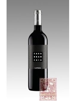 ILATRAIA 2019  -  BRANCAIA