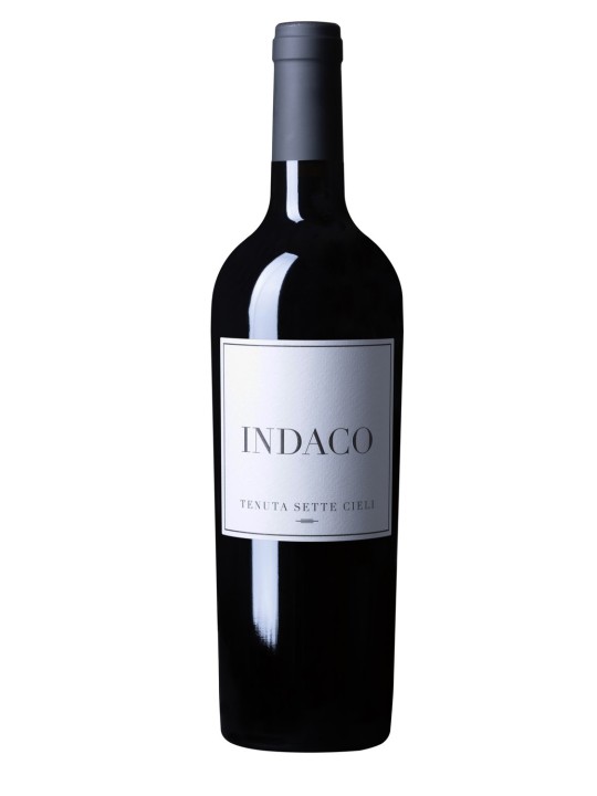 INDACO 2018 - TENUTA DEI SETTE CIELI
