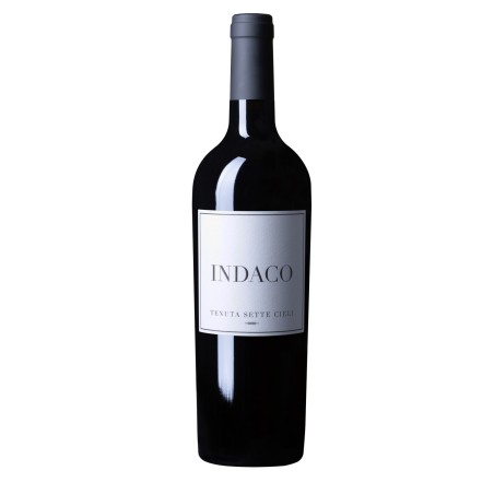 INDACO 2018 - TENUTA DEI SETTE CIELI
