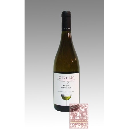 INDRA SAUVIGNON BLANC  2021 - CORNAIANO - GIRLAN