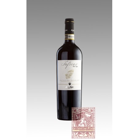 INFERNO CARLO NEGRI VALTELLINA SUPERIORE 2009 - NINO NEGRI