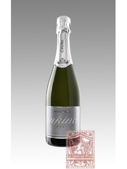 INKINO BRUT 2016 TRENTO DOC MAS DEI CHINI