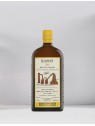 JAMAICA PURE SINGLE RUM HAMPDEN HLCF 2010 HABITATION