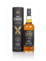 JAMES EADIE SINGLE MALT SCOTCH WHISKY 11 Y.O. FROM LINKWOOD DISTILLERY 2009/2020 CASK 300025