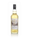JAMES EADIE SINGLE MALT SCOTCH WHISKY 9 Y.O. CAOL ILA DISTILLERY 2010/2020 CASK 323502 & 323518