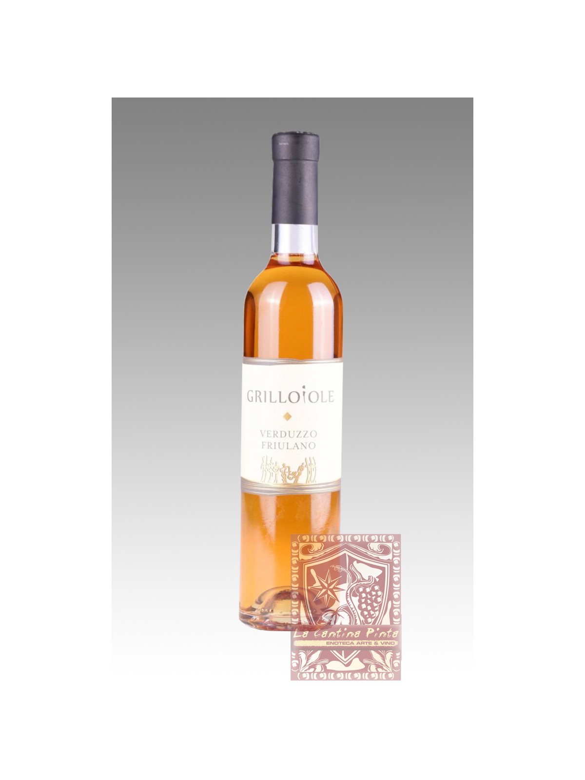 GRILLO IOLE 2016 VERDUZZO FRIULANO