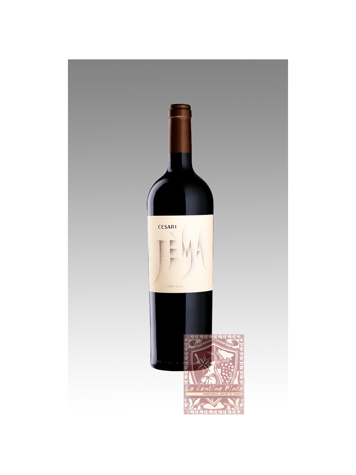 JEMA CORVINA VERONESE 2016 - CESARI