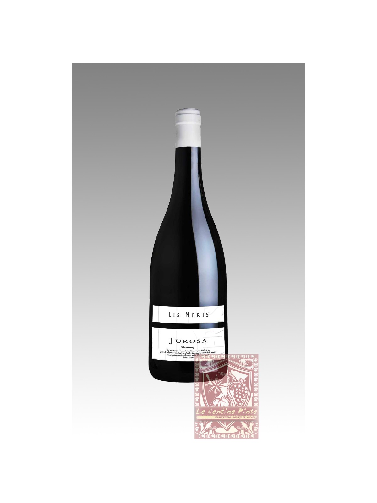 JUROSA CHARDONNAY 2020 - LIS NERIS