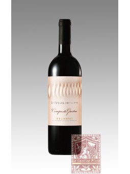 CAMPO ALLA GIOSTRA BOLGHERI CABERNET  2022 DONNA OLIMPIA 1898
