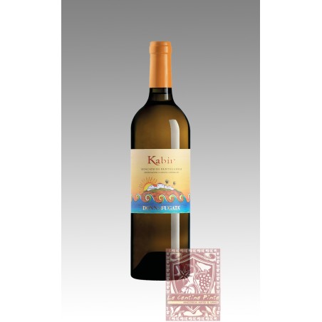 KABIR MOSCATO DI PANTELLERIA 2022 - DONNAFUGATA