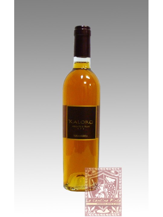 KALORO 2010 MOSCATO DI TRANI - TORMARESCA