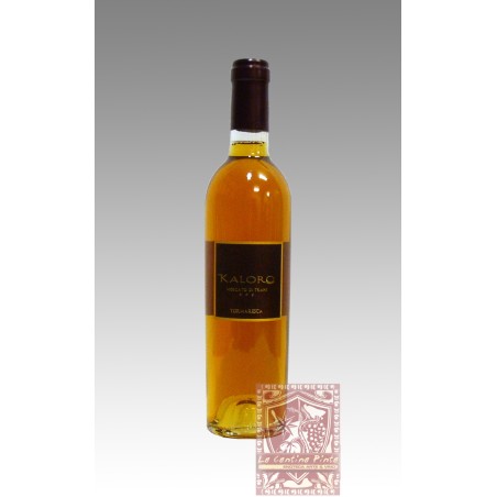 KALORO 2020 MOSCATO DI TRANI BIO - TORMARESCA