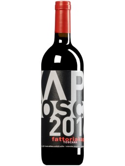 KAPPA 2018 - FATTORIA KAPPA