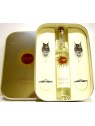 KIT GRAPPA DI LUCE CON 2 BICCHIERI