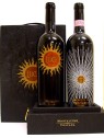 KIT LUCE DELLA VITE 2008 E IL SUO BRUNELLO 2008 IN ELEGANTE ASTUCCIO