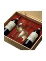 KIT CHIANTI CASTIGLIONI 2022 FRESCOBALDI + N.2 BICCHIERI