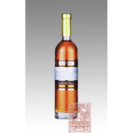 KUFURA' 2021 PASSITO DI PANTELLERIA 0,5 LT