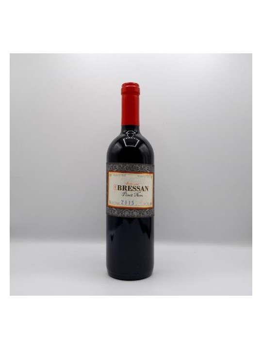 PINOT NERO 2016 BRESSAN