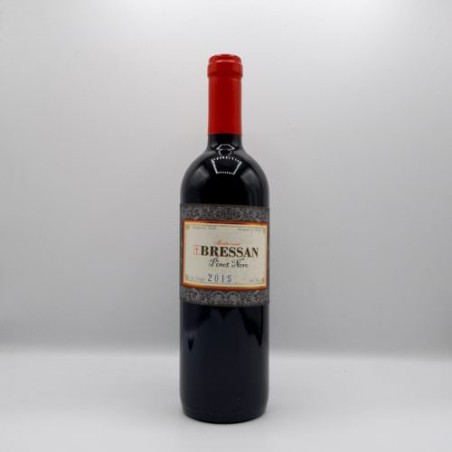 PINOT NERO 2016 BRESSAN