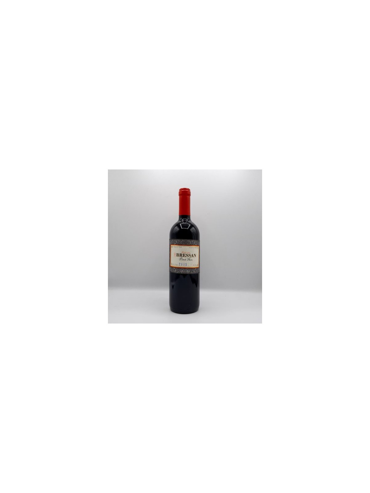 PINOT NERO 2016 BRESSAN