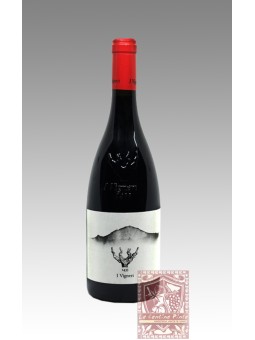 I VIGNERI I435 VINO ROSSO 2019 - I VIGNERI DI SALVO FOTI