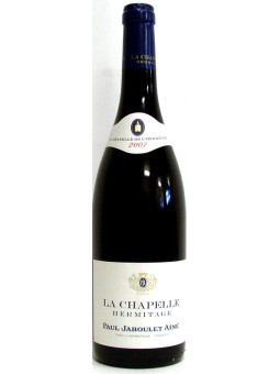 LA CHAPELLE DE L'HERMITAGE 2007 - PAUL JABOULET AINE'