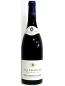 LA CHAPELLE DE L'HERMITAGE 2007 - PAUL JABOULET AINE'
