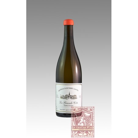 LA GRANDE COTE SANCERRE 2020 - PASCAL COTAT
