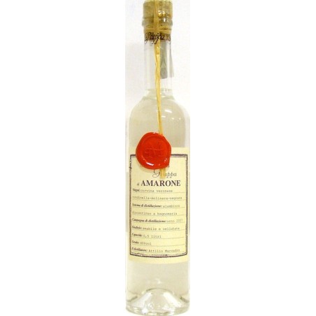 LA MIA GRAPPA DI AMARONE - MARZADRO