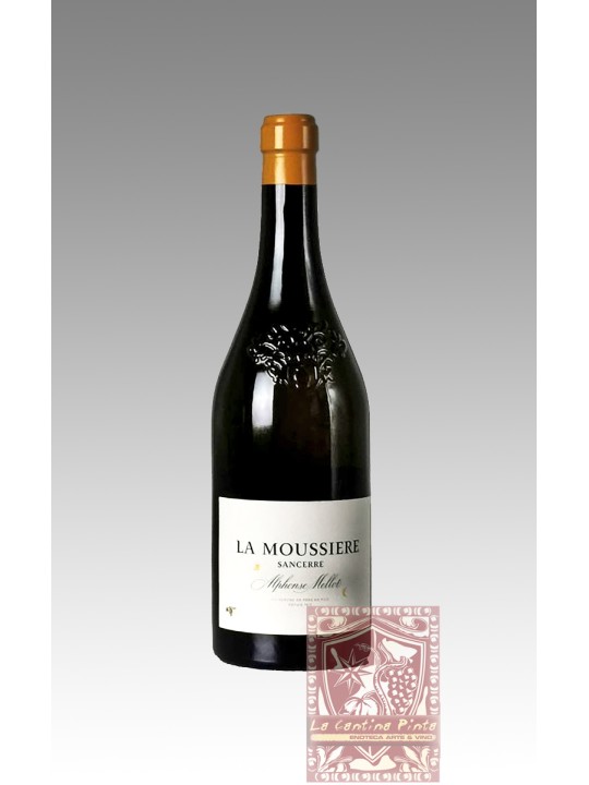 LA MOUSSIERE LOIRA SANCERRE 2020 - ALPHONSE MELLOT