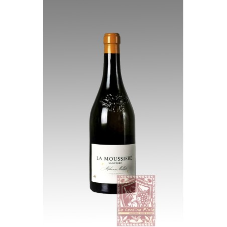 LA MOUSSIERE LOIRA SANCERRE 2020 - ALPHONSE MELLOT