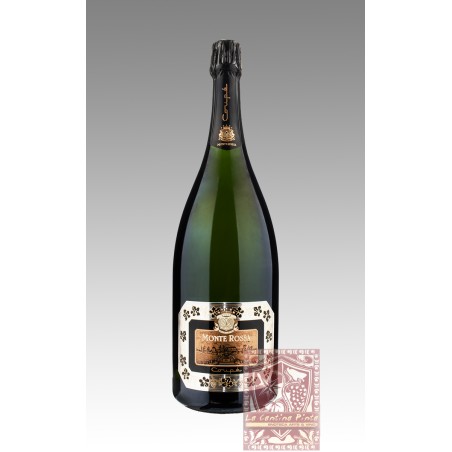 FRANCIACORTA COUPE BRUT NATURE MONTEROSSA