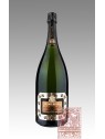 FRANCIACORTA COUPE BRUT NATURE MONTEROSSA