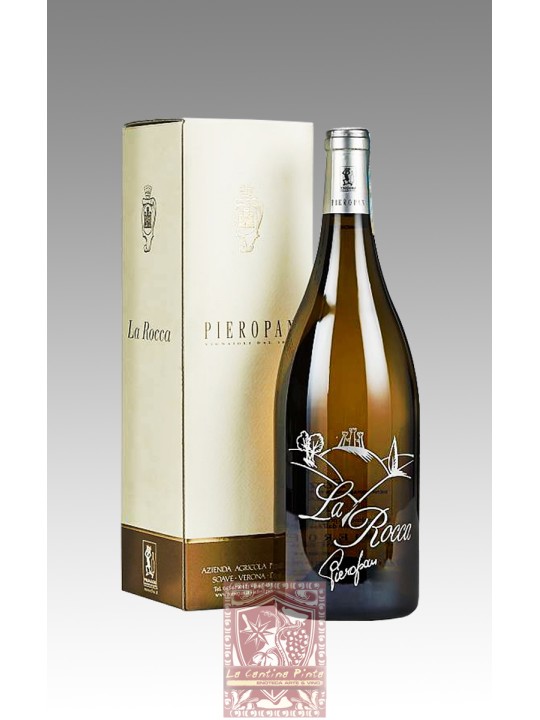 LA ROCCA 2022 MAGNUM 1,5 LT  - PIEROPAN