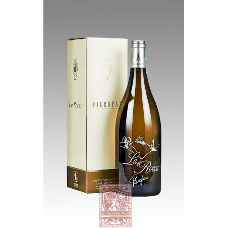 LA ROCCA 2022 MAGNUM 1,5 LT  - PIEROPAN