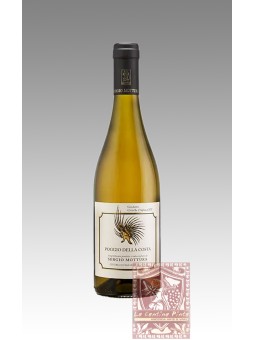 LA TORRE A CIVITELLA GRECHETTO BIO 2022 - SERGIO MOTTURA