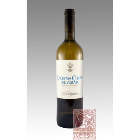 LACRYMA CHRISTI BIANCO DEL VESUVIO 2022 - MASTROBERARDINO