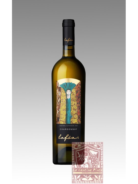 LAFOA CHARDONNAY 2022 - COLTERENZIO