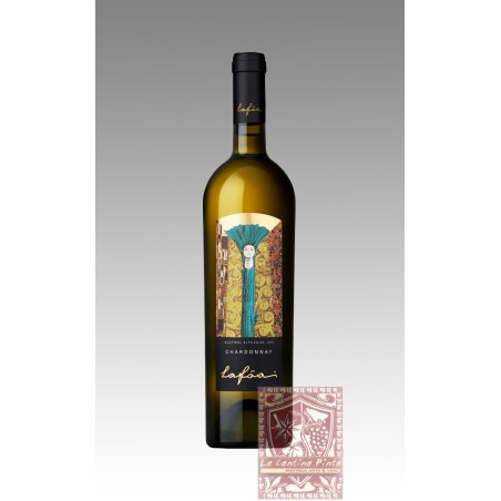 LAFOA CHARDONNAY 2022 - COLTERENZIO