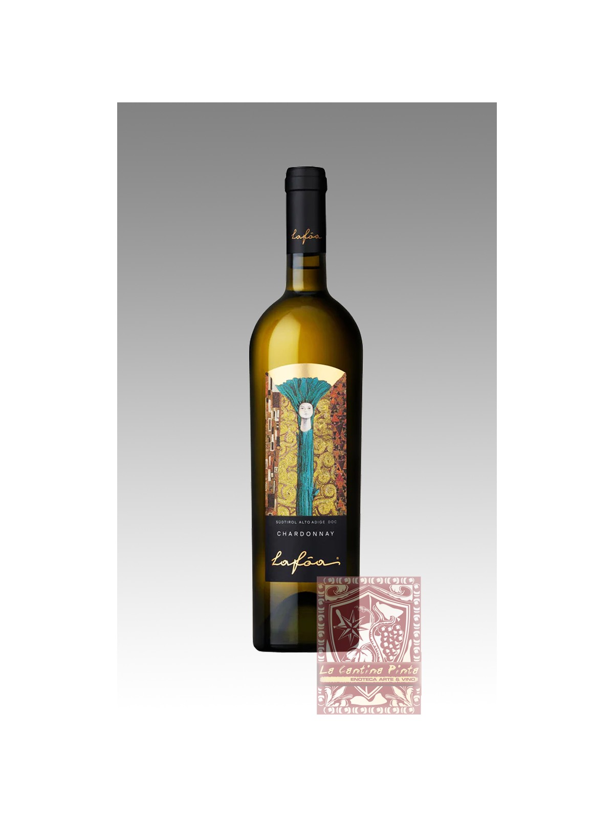LAFOA CHARDONNAY 2022 - COLTERENZIO