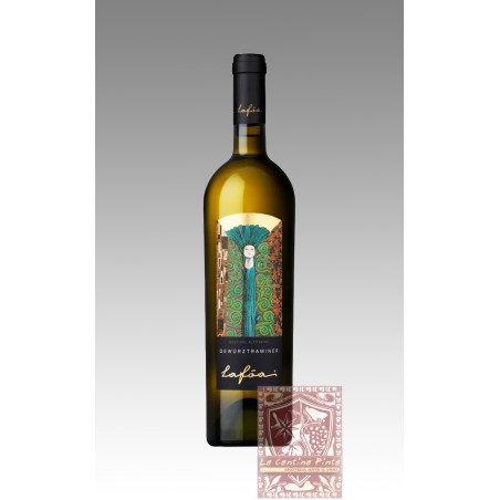 LAFOA GEWURZTRAMINER 2022 - COLTERENZIO
