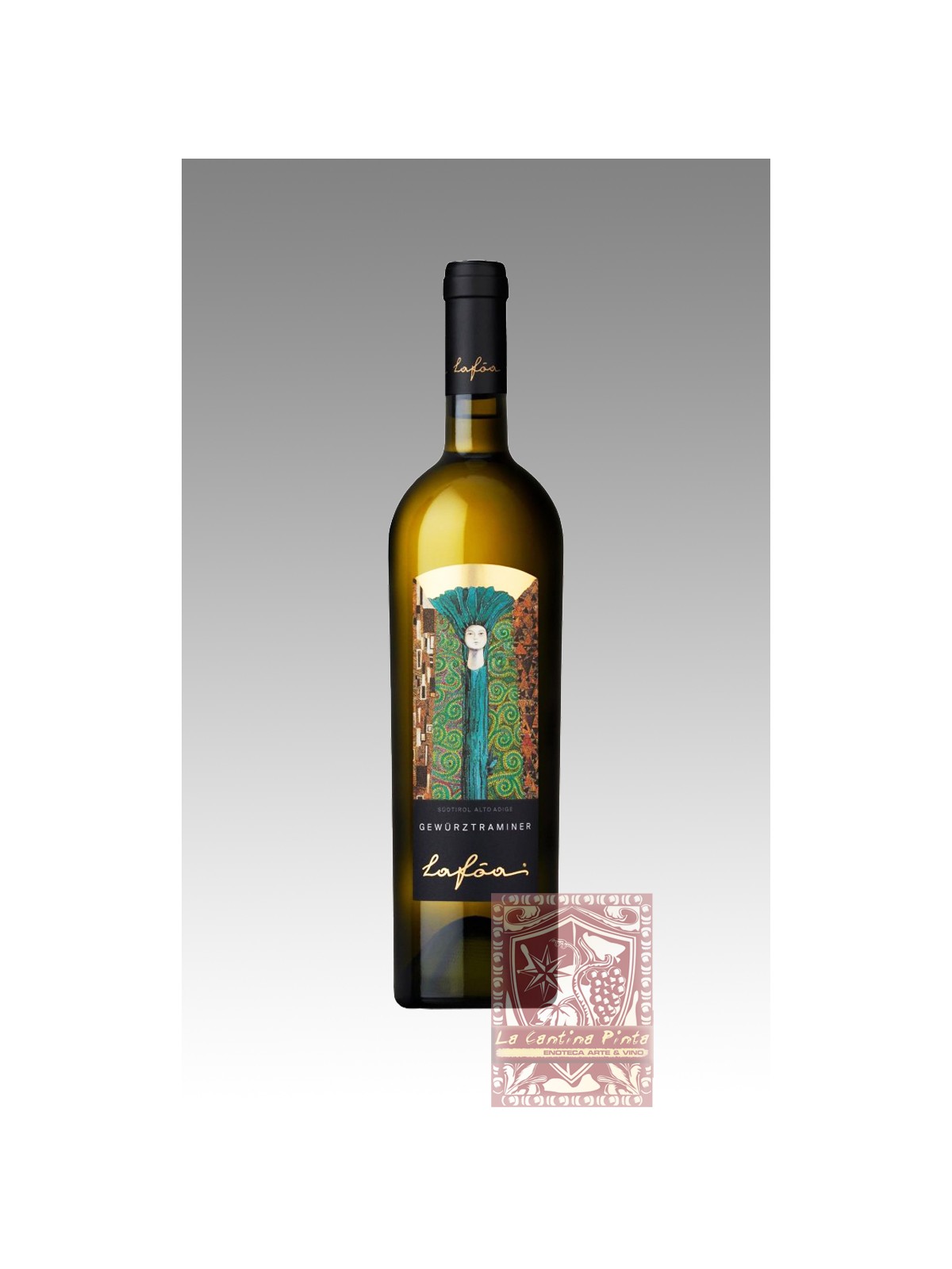 LAFOA GEWURZTRAMINER 2022 - COLTERENZIO