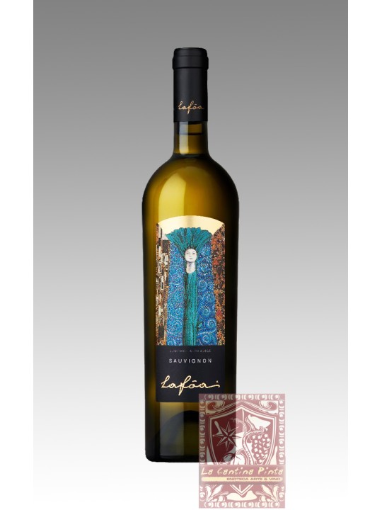 LAFOA SAUVIGNON 2022 - COLTERENZIO