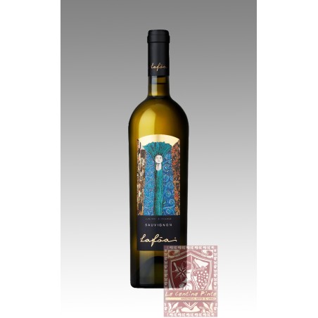 LAFOA SAUVIGNON 2022 - COLTERENZIO