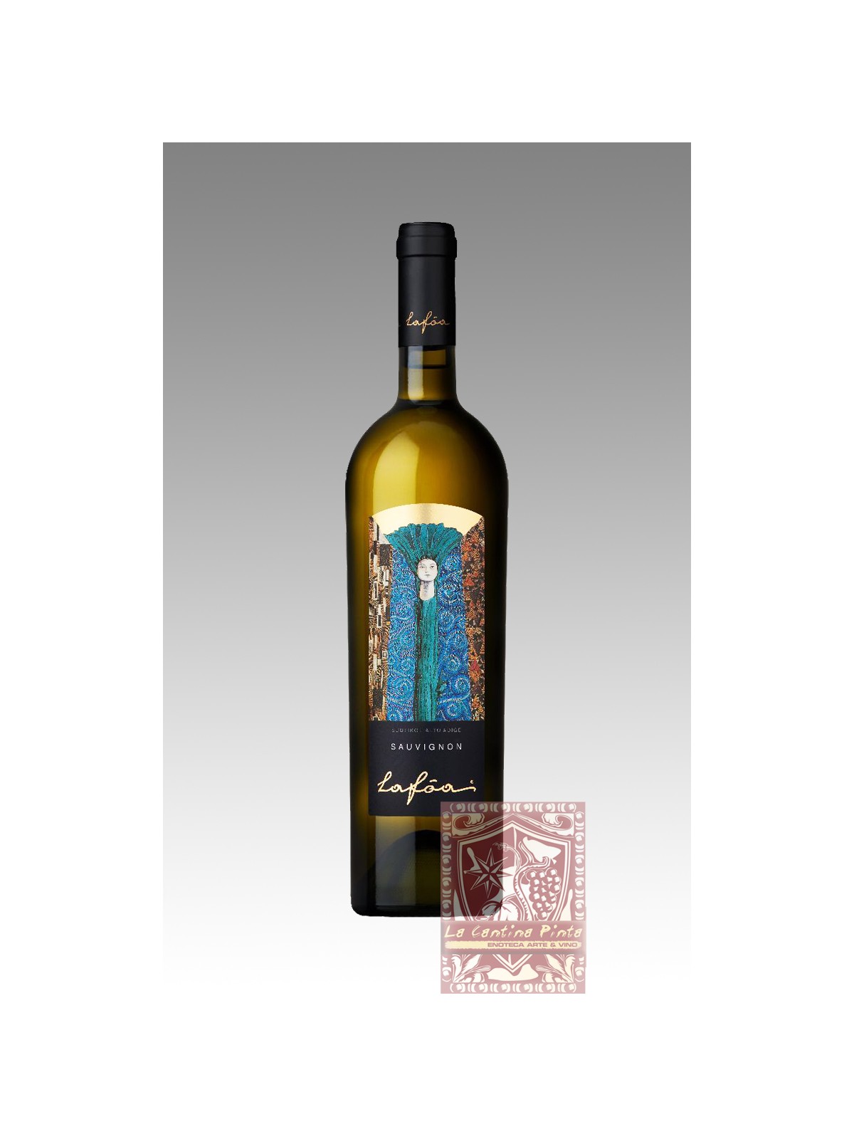 LAFOA SAUVIGNON BLANC 2022 - COLTERENZIO