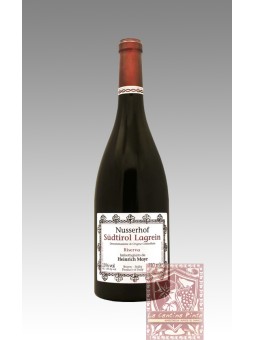 LAGREIN RISERVA 2018 - NUSSERHOF